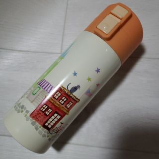 美品　水筒　マグボトル(水筒)