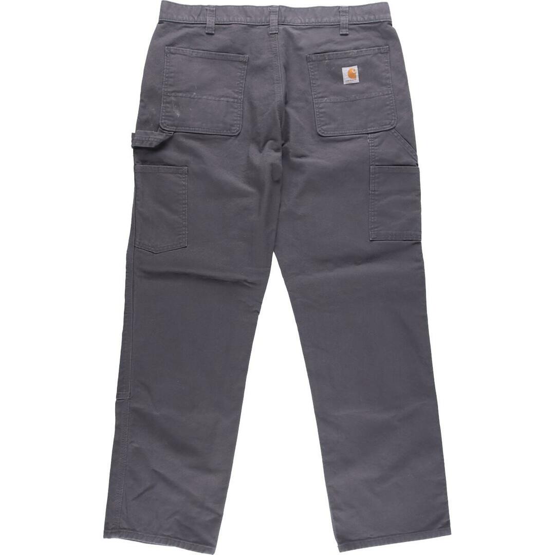 carhartt - 古着 カーハート Carhartt RELAXED FIT ダック地