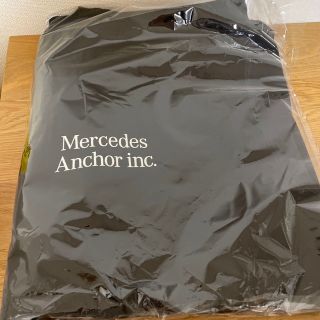 Mercedes Anchor Inc. Crew Sweatの通販 by ラクマ太郎|ラクマ