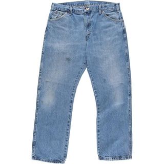 ディッキーズ(Dickies)の古着 ディッキーズ Dickies デニム ペインターパンツ メンズw36 /eaa309950(デニム/ジーンズ)