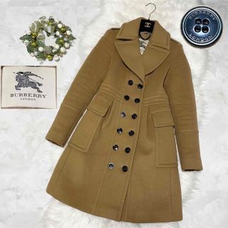 バーバリー(BURBERRY) チェスターコート(レディース)の通販 81点