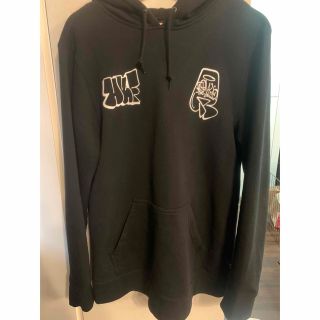 ハフ パーカー(メンズ)(バックプリント)の通販 19点 | HUFのメンズを