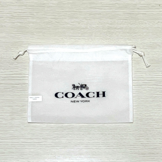 COACH(コーチ)のCOACH ショッパー レディースのバッグ(ショップ袋)の商品写真