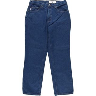 カーハート(carhartt)の古着 カーハート Carhartt RELAXED FIT ジーンズ デニムパンツ メンズw33 /eaa307876(デニム/ジーンズ)