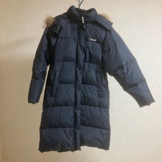 Bear USA - 【美品】Bear USA ベアー　ロングダウンジャケット　レディースM  