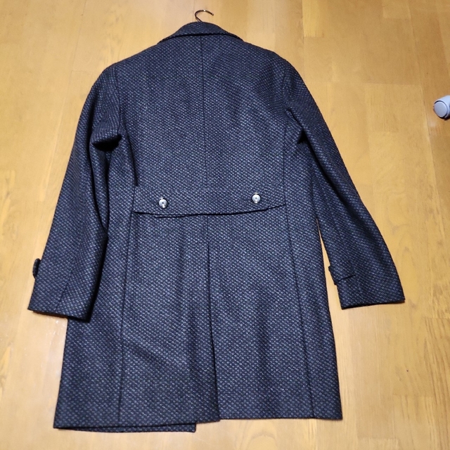 ほぼ未使用品【TAGLIATORE/タリアトーレ】コート 激安 vivacf.net