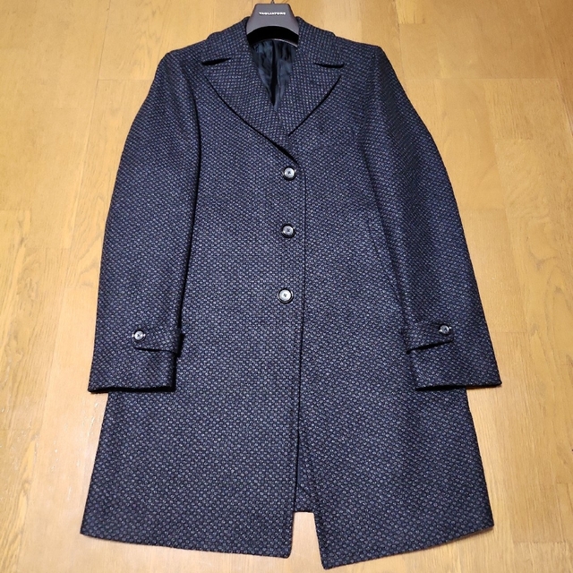 5%OFF】 TAGLIATORE - ほぼ未使用品【TAGLIATORE/タリアトーレ