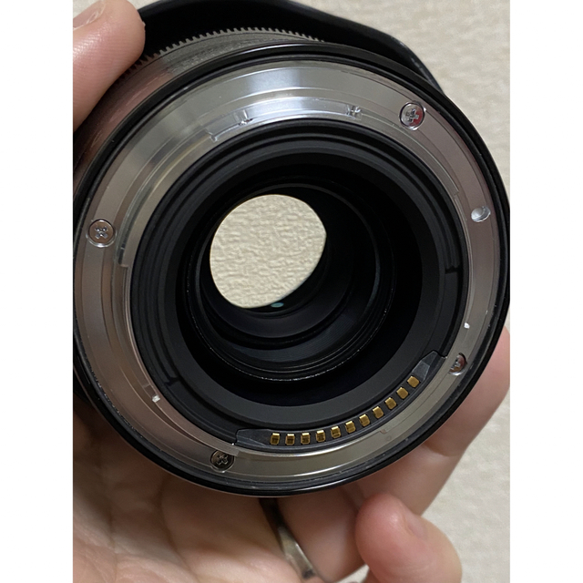 Nikon(ニコン)のNikon Z35mm f1.8S 中古 とても綺麗 美品クラス スマホ/家電/カメラのカメラ(レンズ(単焦点))の商品写真