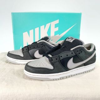 ナイキ(NIKE)のNIKE SB ナイキ DUNK LOW PRO ダンク ロー プロ SHADOW シャドウ BQ6817-007 Size 28cm(スニーカー)