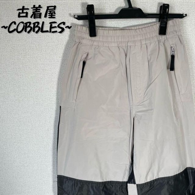 ナイロンパンツ】C.E. 18aw メモリーパンツ古着ストリート 豪華で