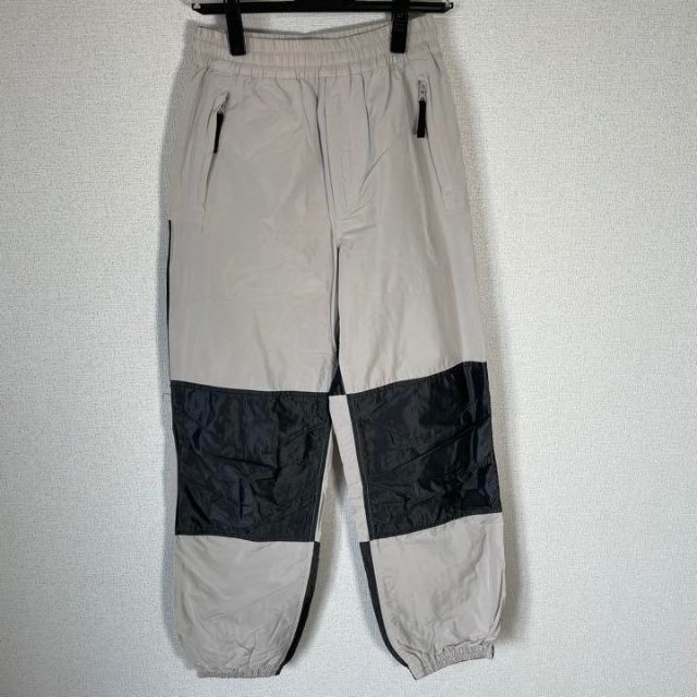 ナイロンパンツ】C.E. 18aw メモリーパンツ古着ストリート 豪華で