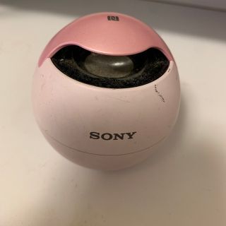 ソニー(SONY)の【SONY】スピーカー(スピーカー)