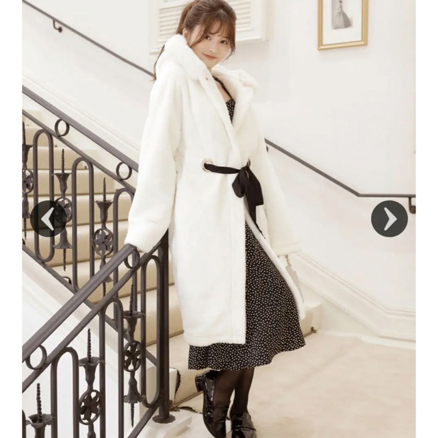 SALE/76%OFF】 MICOAMERI ミコアメリ ファーフーディ cerkafor.com