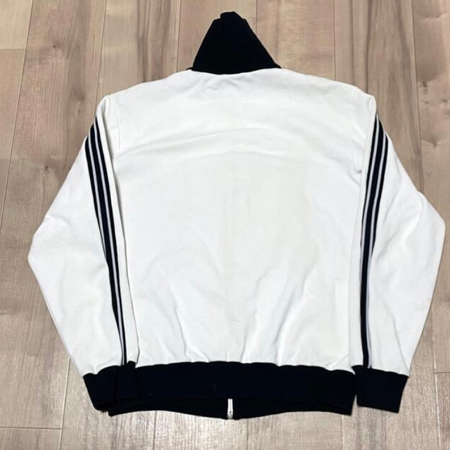 adidas - 70's adidas ジャージ トラックジャケット 5号 デサント