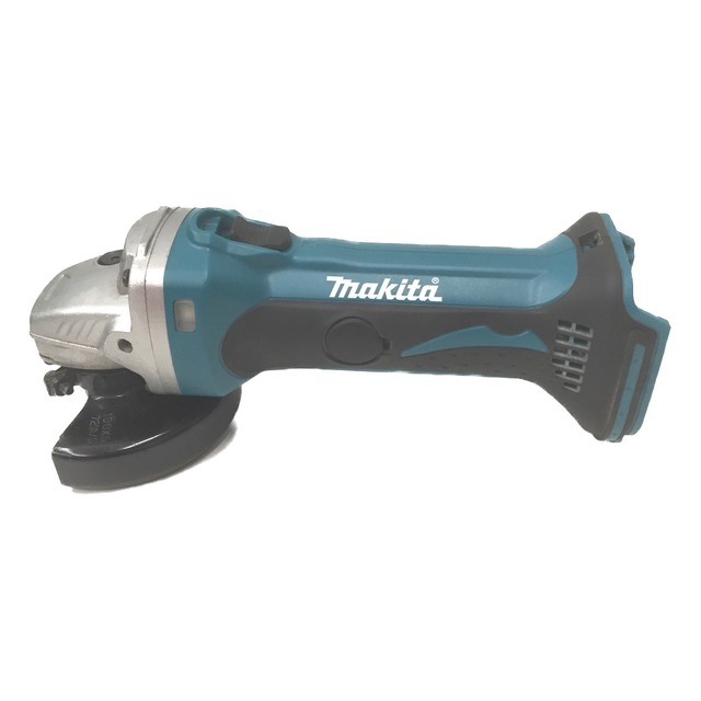 新発売の △△MAKITA マキタ ディスクグラインダー GA400DRF 14.4V