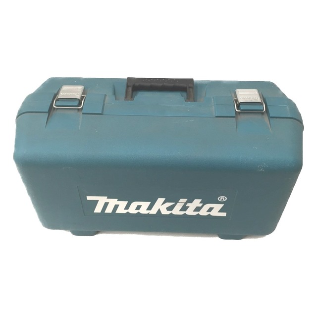 Makita(マキタ)の△△【中古】MAKITA マキタ ディスクグラインダー GA400DRF 14.4V やや傷や汚れあり インテリア/住まい/日用品のインテリア/住まい/日用品 その他(その他)の商品写真