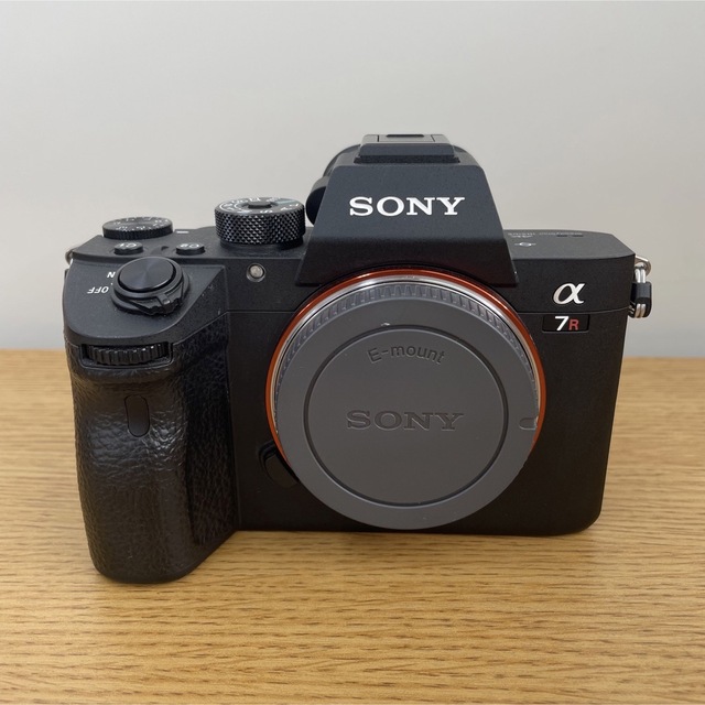 SONY(ソニー)のSONY  α7Rⅲ (アルファ7R Ⅲ) レンズ　セット スマホ/家電/カメラのカメラ(ミラーレス一眼)の商品写真