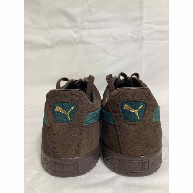 PUMA - 【未使用品】PUMA SUEDE VTG MIJ GS / 26.0cmの通販 by PUMA - 【未使用品】PUMA SUEDE VTG MIJ GS / 26.0cmの通販 by