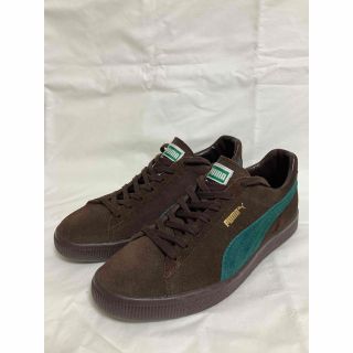 プーマ(PUMA)の【未使用品】PUMA SUEDE VTG MIJ GS / 26.0cm(スニーカー)