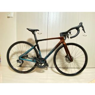 スペシャライズド(Specialized)のSPECIALIZED TARMAC SL7 2021年モデル(自転車本体)