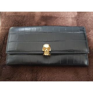 アレキサンダーマックイーン 財布(レディース)の通販 40点 | Alexander