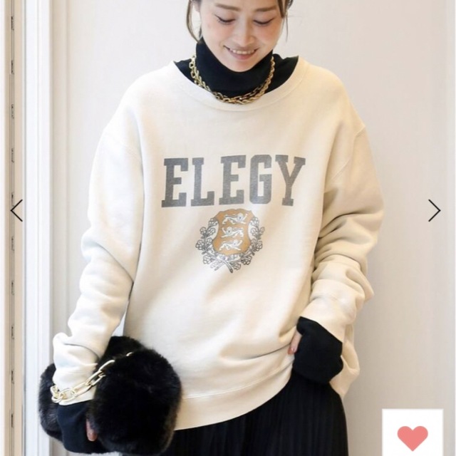 L'Appartement DEUXIEME CLASSE - 極美品 Deuxieme Classe プリント