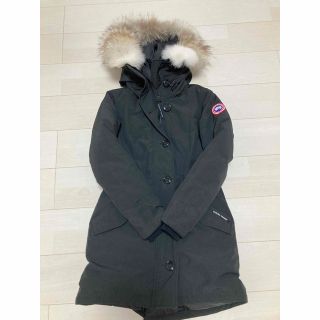 カナダグース(CANADA GOOSE)のカナダグース　ロスクレアパーカー　(ダウンジャケット)