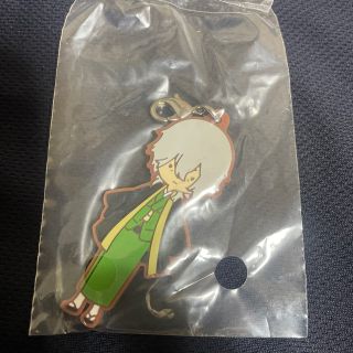 文豪ストレイドッグス　文スト　ラバスト (ストラップ)