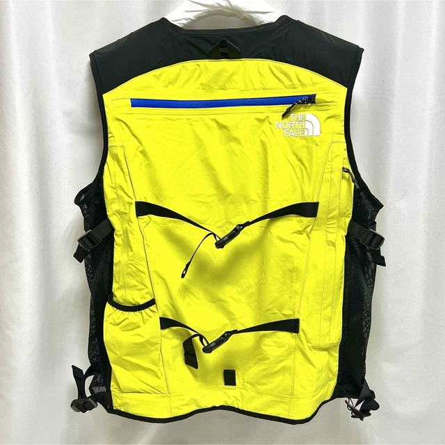 THE NORTH FACE - 新品 ノースフェイス スノー ベスト バック THE NORTH FACE - 新品 ノースフェイス スノー ベスト バック