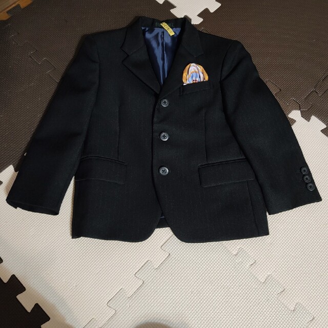 おもちさん専用 キッズ/ベビー/マタニティのキッズ服男の子用(90cm~)(ドレス/フォーマル)の商品写真