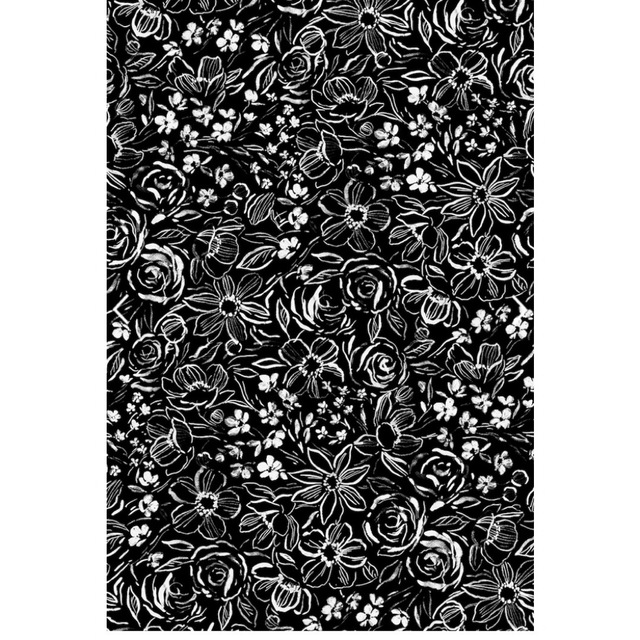 美品スティナtype Q mermaid fragile black