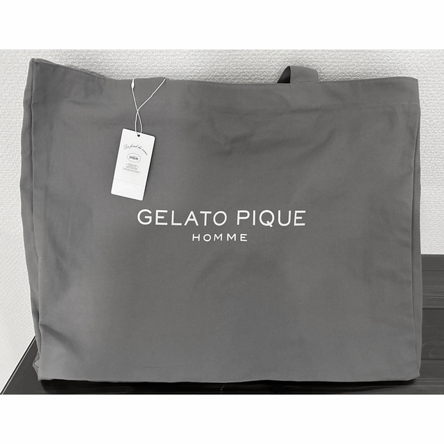 gelato pique ジェラートピケ ジェラピケ 福袋 2023 メンズ