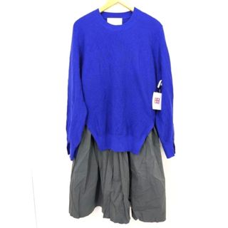 Mirror Mirror on the wall - ミラーミラー ニットの通販 by mi's shop