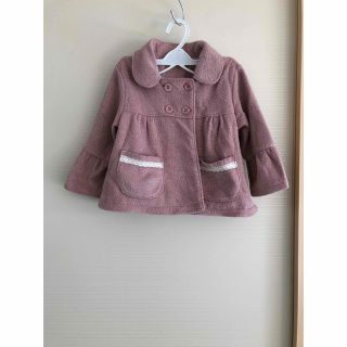 服　90センチ　冬　段ボール一箱分(コート)