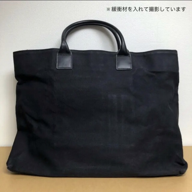 MUJI (無印良品)(ムジルシリョウヒン)のMUJI  無印良品   トートバッグ メンズのバッグ(トートバッグ)の商品写真