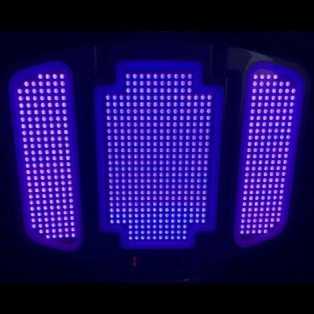 ジェイエステ プレミアム J6 LED美顔器 ジェイエステ プレミアム J6 LED美顔器