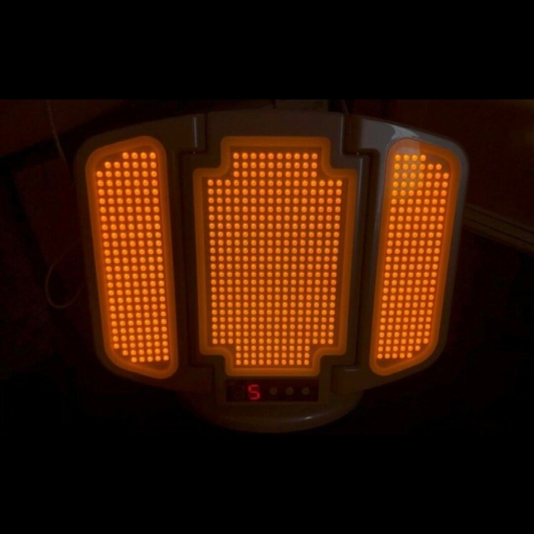 ジェイエステ プレミアム J6 LED美顔器 ジェイエステ プレミアム J6 LED美顔器