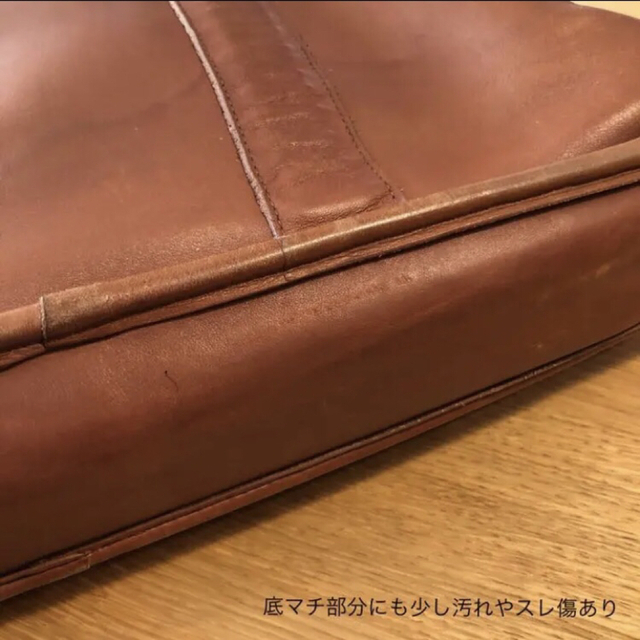 COACH  コーチ  ビジネスバッグ ❶