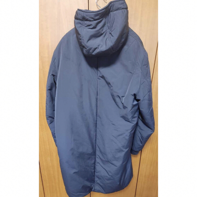 Acne Studios Padded MA-1 Coat