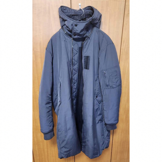 Acne Studios Padded MA-1 Coat