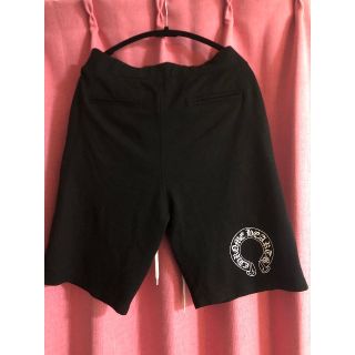 Chrome Hearts - クロムハーツ ハーフパンツの通販 by ＄クロム社長