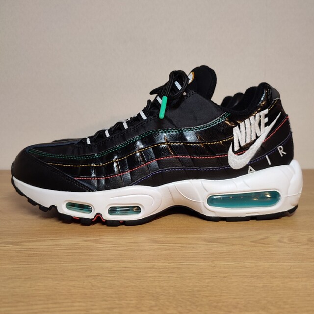 美品 大人気 特別モデル NIKE AIRMAX 95 SE