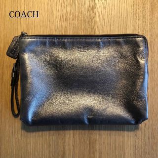 コーチ(COACH)のCOACH  コーチ    クラッチバッグ(クラッチバッグ)