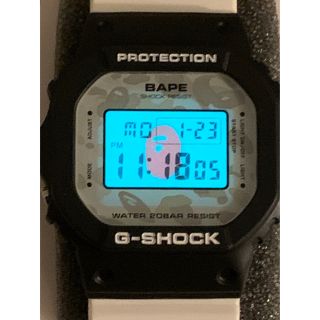 アベイシングエイプ g-shockの通販 200点以上 | A BATHING APEを買う