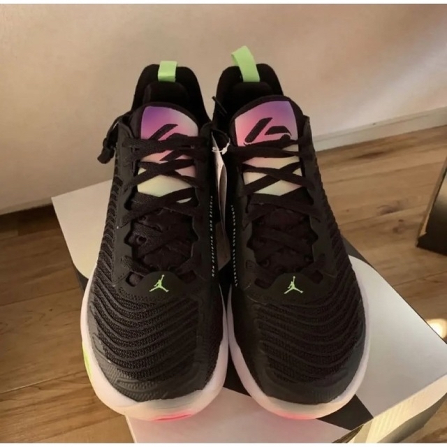 Jordan ジョーダン Luka1 PF ルカ1 28.5cm新品未使用