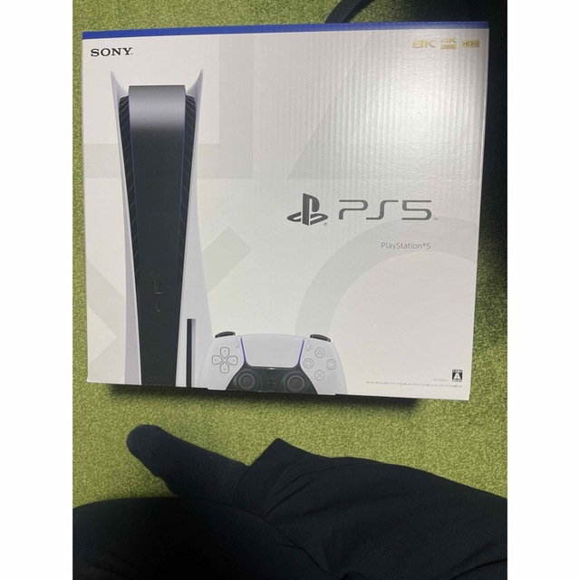 SONY PlayStation5 CFI-1200A01