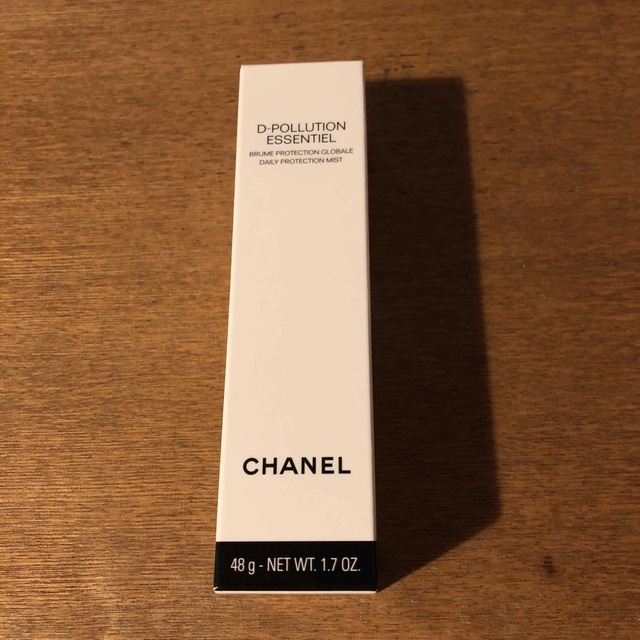 CHANEL(シャネル)のCHANEL シャネル　Dプロテクション コスメ/美容のスキンケア/基礎化粧品(化粧水/ローション)の商品写真