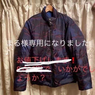 大幅値下げ‼︎★美品★ダウンジャケット コーチ