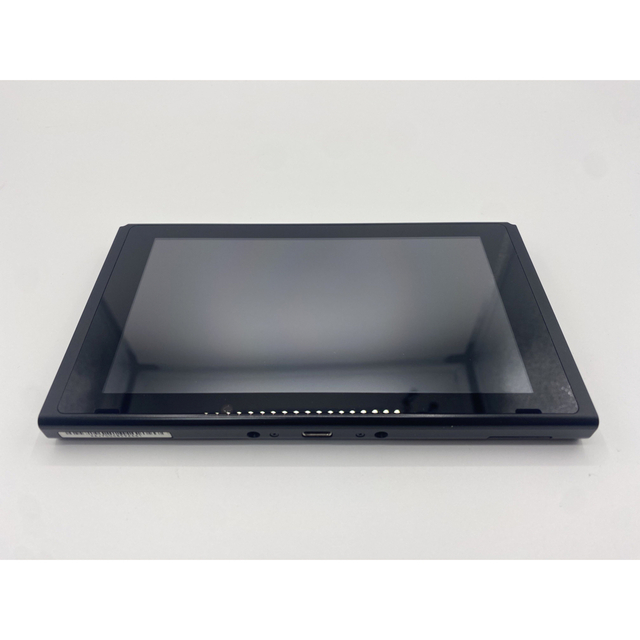 ニンテンドースイッチ 本体のみ 旧型 2018年製 液晶 年末の
