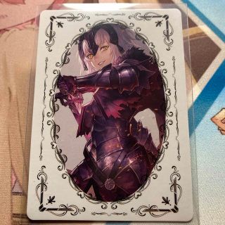 ACG カード ZR サンクリ Fate FGO ジャンヌ | www.chicshabu.com
